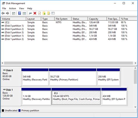 clone boot volume|oracle boot volume clone.